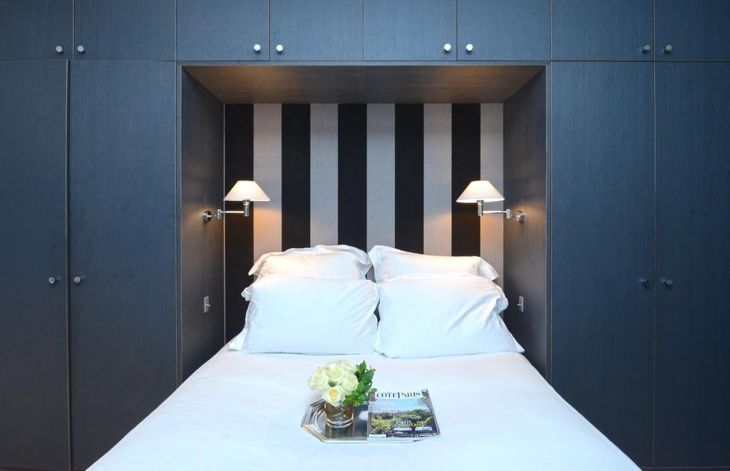 Appartement Paris Tour Eiffel Phòng bức ảnh