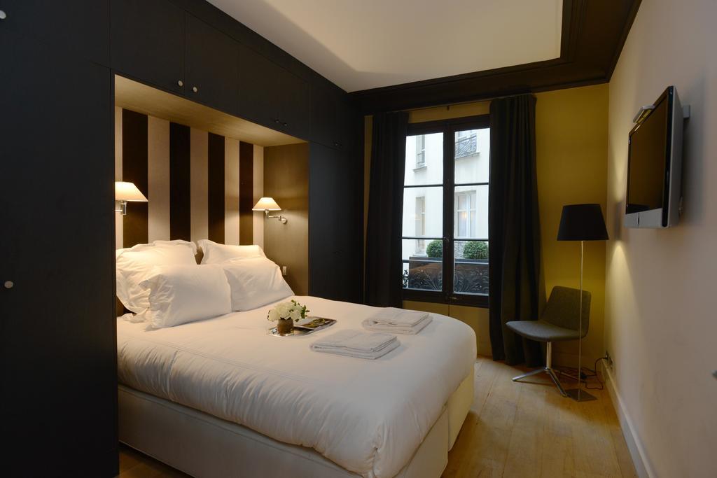 Appartement Paris Tour Eiffel Phòng bức ảnh